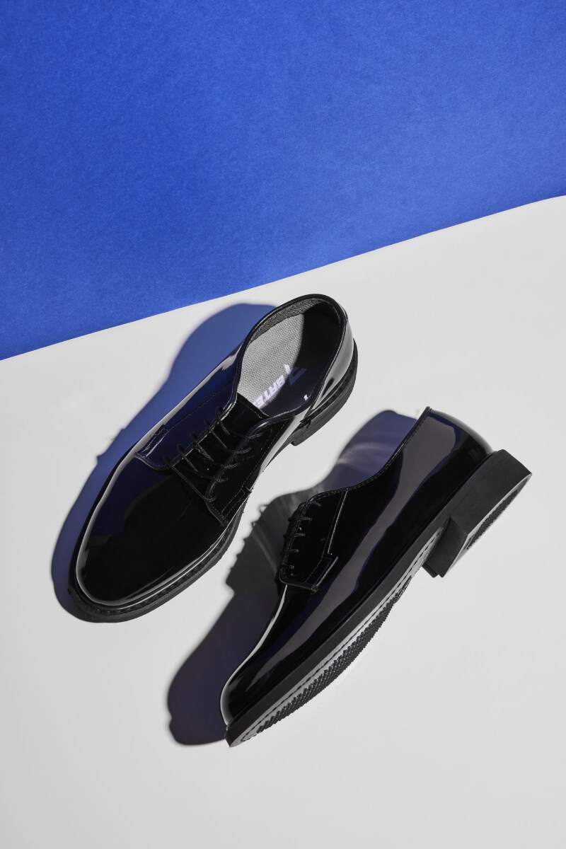 Bates dress hot sale shoes